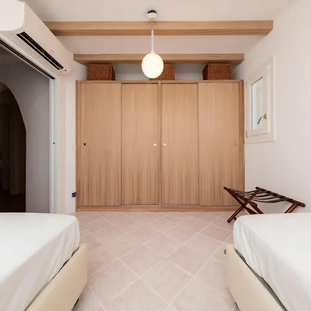 Porto Cervo-stella Maris Апартаменты *