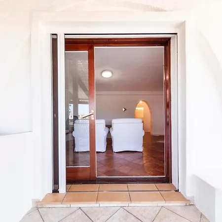 Porto Cervo-stella Maris * Порто-Черво