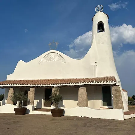 Апартаменты Porto Cervo-stella Maris