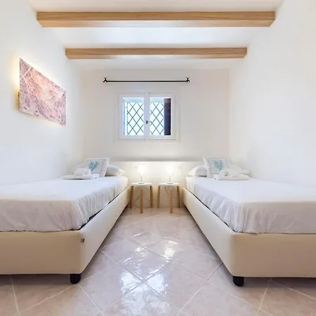 דירה Porto Cervo-stella Maris