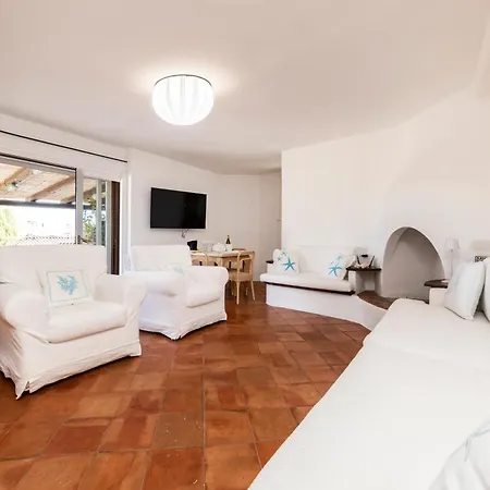 شقة Porto Cervo-stella Maris بورتو كيرفو