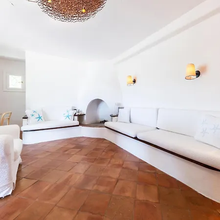 شقة Porto Cervo-stella Maris *