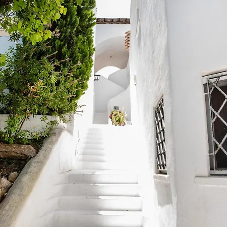 Porto Cervo-stella Maris * بورتو كيرفو