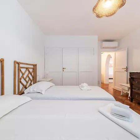 Porto Cervo-stella Maris شقة بورتو كيرفو