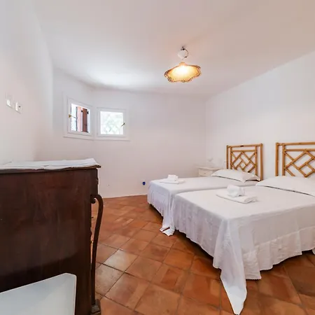شقة Porto Cervo-stella Maris بورتو كيرفو