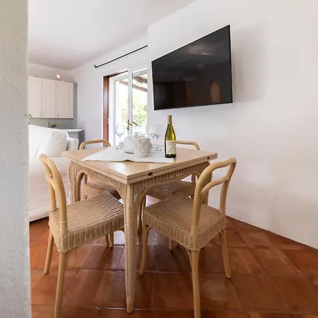 Porto Cervo-stella Maris شقة بورتو كيرفو