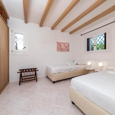 Porto Cervo-stella Maris شقة *