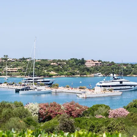 شقة Porto Cervo-stella Maris بورتو كيرفو