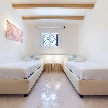 Porto Cervo-stella Maris شقة بورتو كيرفو