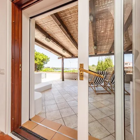 شقة Porto Cervo-stella Maris بورتو كيرفو