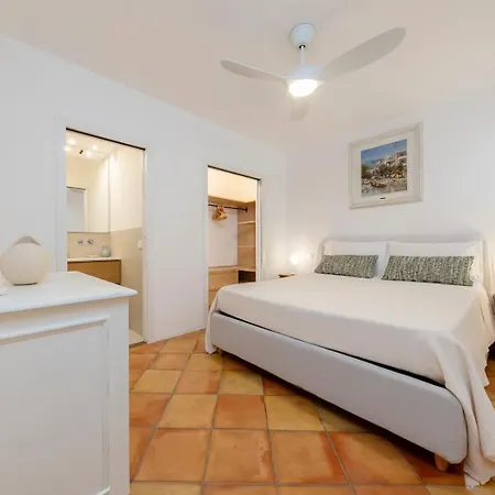 Appartamento Porto Cervo-stella Maris