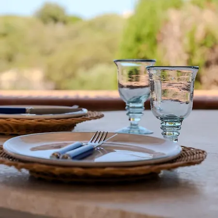 Porto Cervo-stella Maris Πόρτο Τσέρβο
