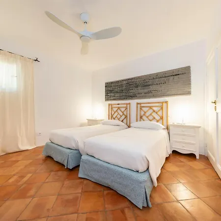 Porto Cervo-stella Maris Διαμέρισμα Πόρτο Τσέρβο