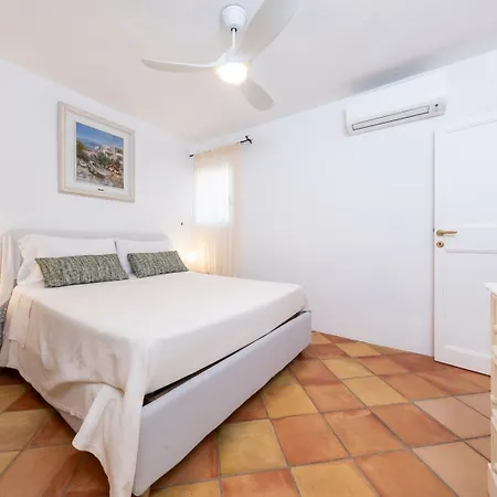 Appartamento Porto Cervo-stella Maris