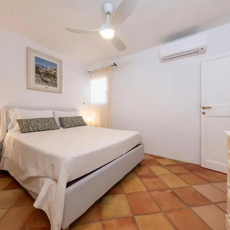 Appartamento Porto Cervo-stella Maris