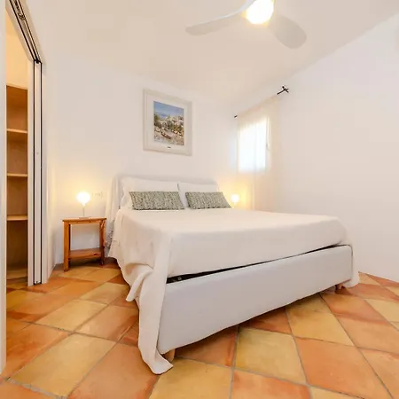 Porto Cervo-stella Maris * Πόρτο Τσέρβο