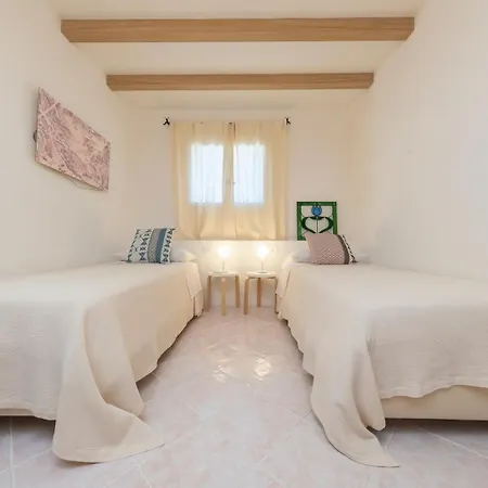 Appartamento Porto Cervo-stella Maris *