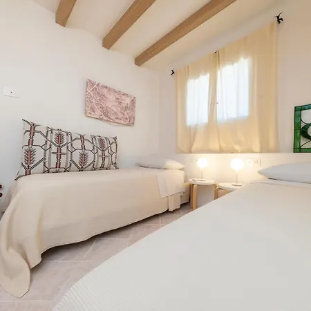 Appartamento Porto Cervo-stella Maris