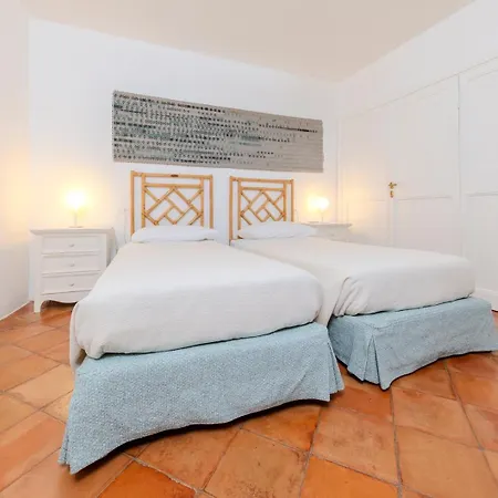 Porto Cervo-stella Maris Διαμέρισμα Πόρτο Τσέρβο