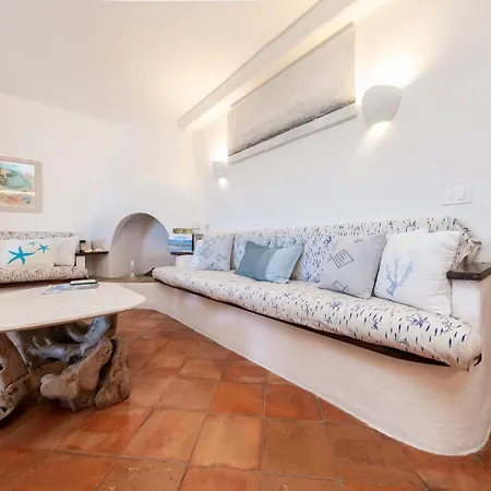 Porto Cervo-stella Maris Appartamento *