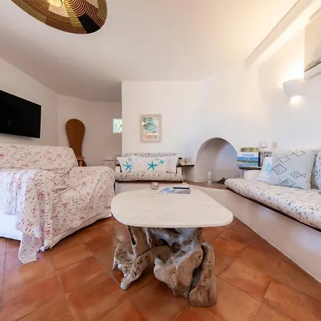 Appartamento Porto Cervo-stella Maris Porto Cervo