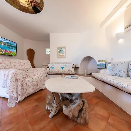 Appartamento Porto Cervo-stella Maris