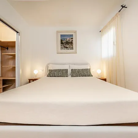 Διαμέρισμα Porto Cervo-stella Maris *