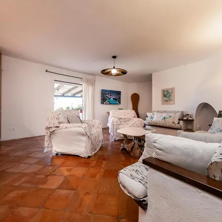 Porto Cervo-stella Maris Πόρτο Τσέρβο