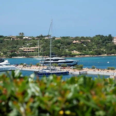 Appartamento Porto Cervo-stella Maris