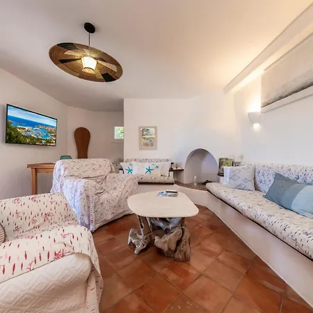 Porto Cervo-stella Maris Διαμέρισμα