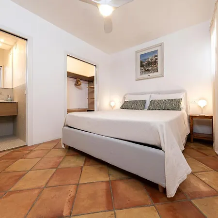 Porto Cervo-stella Maris Διαμέρισμα *