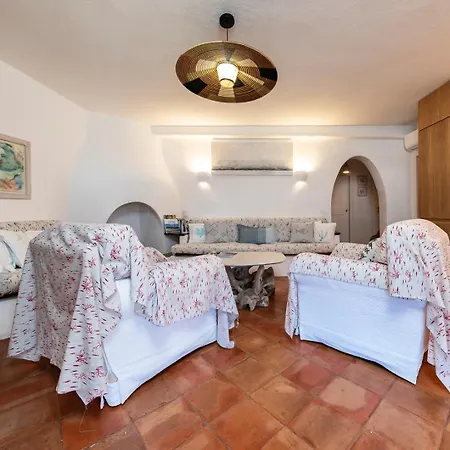 Porto Cervo-stella Maris Appartamento Porto Cervo