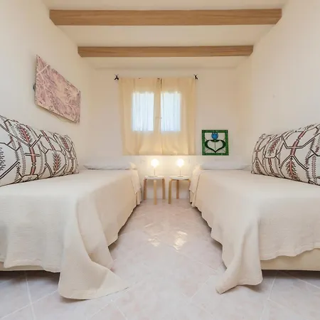 Porto Cervo-stella Maris Appartamento Porto Cervo