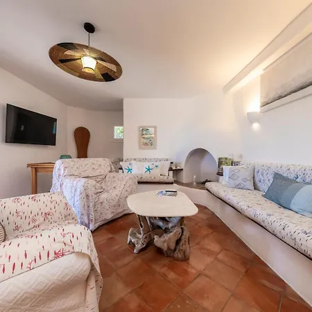 Porto Cervo-stella Maris Διαμέρισμα Πόρτο Τσέρβο