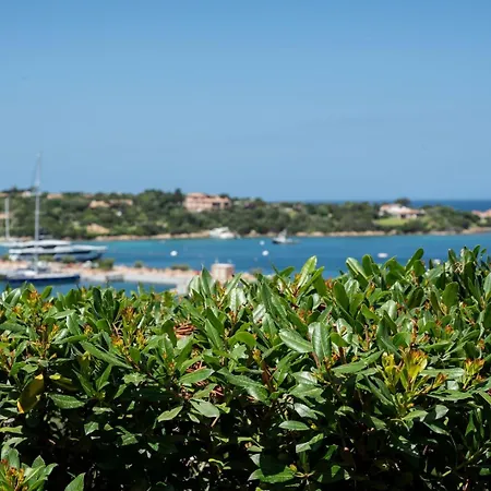 Appartamento Porto Cervo-stella Maris *