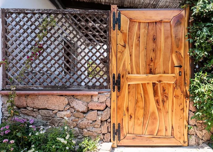 Porto Cervo-stella Maris * Porto Cervo